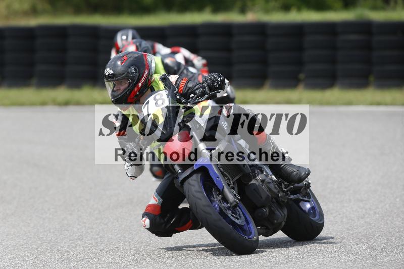 /24 08.06.2025 TZ Motorsport ADR/Gruppe gelb/78
